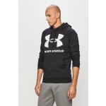 Under Armour Rival fleece Big Logo HD M 1357093 001 – Hledejceny.cz
