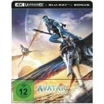 Avatar: The Way of Water, 1 4K BD – Hledejceny.cz