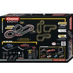 Carrera GO 62597 GT Powerplay – Zboží Dáma