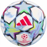 adidas UCL COMPETITION Bílá,Mix,Růžová – Hledejceny.cz