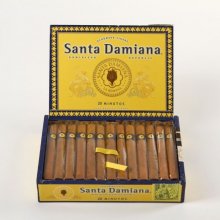 Santa Damiana Classic Minutos 20 ks