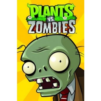 Plants vs Zombies