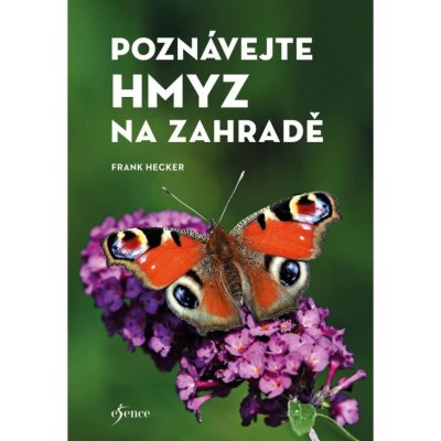 Poznávejte hmyz na zahradě – Zbozi.Blesk.cz