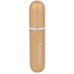 Travalo Perfume Atomiser Klasické HD Gold 5 ml – Zboží Dáma