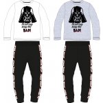 EPlus M pyžamo Star Wars bílá – Zboží Dáma