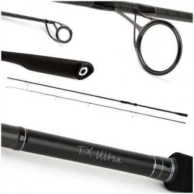 Shimano Tribal TX Ultra A 3,96 m 3,5 lb 2 díly – Hledejceny.cz