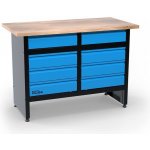 Güde GW 8S 40474 – Zboží Dáma