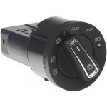 Spínač světel pro automatické rozsvěcování VW, Škoda - se083 – Zboží Živě