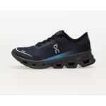 ON Running Cloudspark black/blueberry – Sleviste.cz