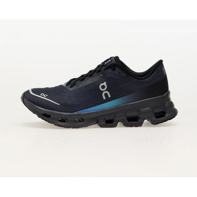 ON Running Cloudspark black/blueberry – Sleviste.cz