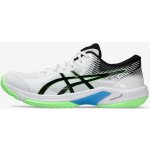 Asics Beyond FF - white/lime burst – Zboží Mobilmania