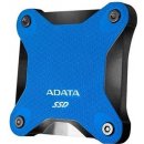 Pevný disk externí ADATA SD600Q 480GB, ASD600Q-480GU31-CBL