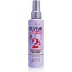 L’Oréal Elseve Hyaluron Plump Hydratační sérum na vlasy 150 ml – Zboží Dáma