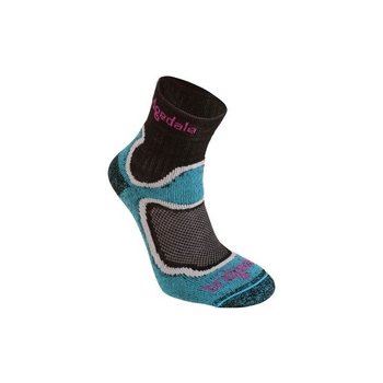 Bridgedale CoolFusion Run Speed Trail Women's turquoise