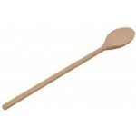 DŘEVOTVAR Vařečka 40 cm, oválná – Zboží Dáma