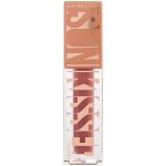 Maybelline Sunkisser Blush tekutá tvářenka a bronzer 06 City Sizzle 4,7 ml – Zboží Dáma