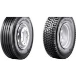 BRIDGESTONE R-STEER 001 315/80 R22,5 156/150L – Hledejceny.cz