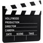 Boland Filmová klapka – Zboží Dáma