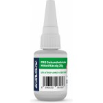 Kavan PRO střední vteřinové lepidlo 20g – Zboží Dáma