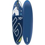 Paddleboard Gladiator Pro 10'6 – Hledejceny.cz