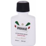 Proraso balzám po holení pro citlivou pokožku 100 ml – Zboží Dáma