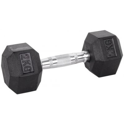 inSPORTline Hexsteel 2 kg – Hledejceny.cz