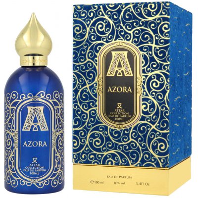 Attar Collection Azora parfémovaná voda unisex 100 ml – Zbozi.Blesk.cz