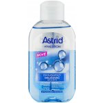 Astrid Hyaluron Dvoufázový odličovač očí a rtů 125 ml – Hledejceny.cz
