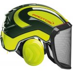 Protos Integral Forest olivová / neonově žlutá – Zboží Dáma