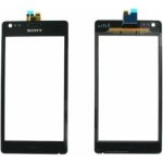 Dotyková Deska Sony C1905 Xperia M Black - originál – Sleviste.cz