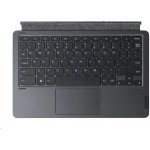 Lenovo Keyboard Pack na TAB P11 2nd Gen CZ UK ZG38C04502 šedé – Zboží Živě