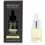 Millefiori Milano aroma olej Natural CITRONOVÁ TRÁVA 15 ml – Zboží Mobilmania