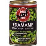 ITA-SAN Sójové boby ve slaném nálevu EDAMAME 400 g – Zboží Dáma