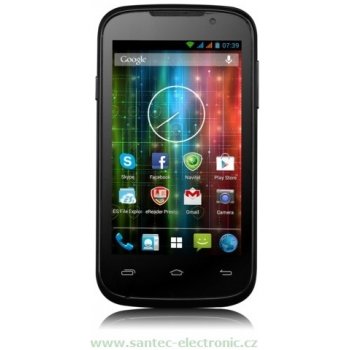 Prestigio MultiPhone 3400 Duo