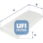 Vzduchový filtr UFI 30.639.00 – Hledejceny.cz