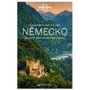 Poznáváme Německo - Lonely Planet - Benedict Walker