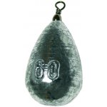 Carp System Olovo s obratlíkem Hruška 400g – Sleviste.cz