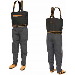 Savage Gear Brodící Kalhoty SG8 Chest Zip Wader