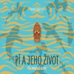Pí a jeho život - Yann Martel – Sleviste.cz