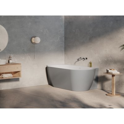 Ravak Freedom 175x86 cm CC91500000 – Hledejceny.cz
