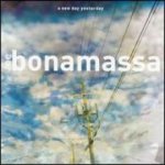 Joe Bonamassa - A New Day Yesterday CD – Hledejceny.cz