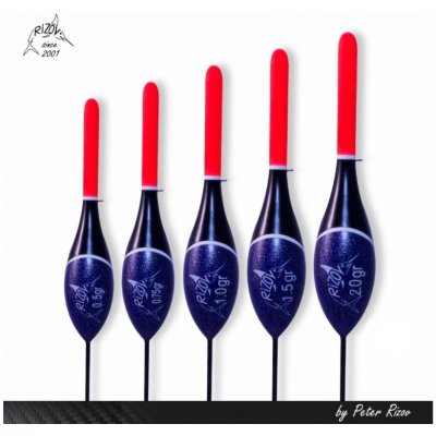 RIZOV splávek klouzavý RF-111 0,3g – Hledejceny.cz