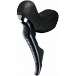 Shimano ST-R8020 Ultegra 11rychlostní hydraulicko/mechanická STI páka, levá – Hledejceny.cz