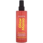 Matrix Glow Mania Glow Gatekeeper Leave-In Conditioner bezoplachový ochranný kondicionér pro udržení zářivé barvy 250 ml – Zboží Mobilmania