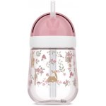 Mepal nepropustný hrnek Mio s brčkem srnka 300 ml – Sleviste.cz