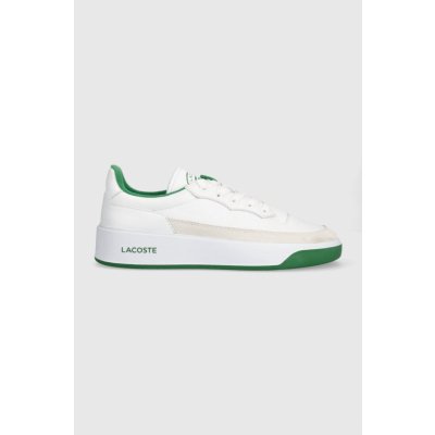 Lacoste G80 Club 223 1 SMA bílé 46SMA0046 – Sleviste.cz