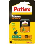 PATTEX Repair Epoxy Universal 5 min 6ml – Sleviste.cz