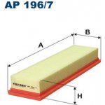 Vzduchový filtr FILTRON AP 196/7 – Hledejceny.cz