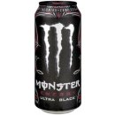 Monster Ultra Black 473ml