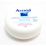 Astrid výživný a regenerační krém 150 ml – Sleviste.cz